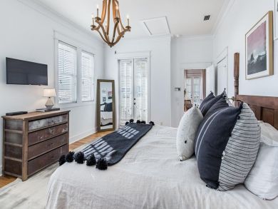 Sea Grove beach Luxury Vacation Villa Sea Grove beach Luxury Vacation Villa